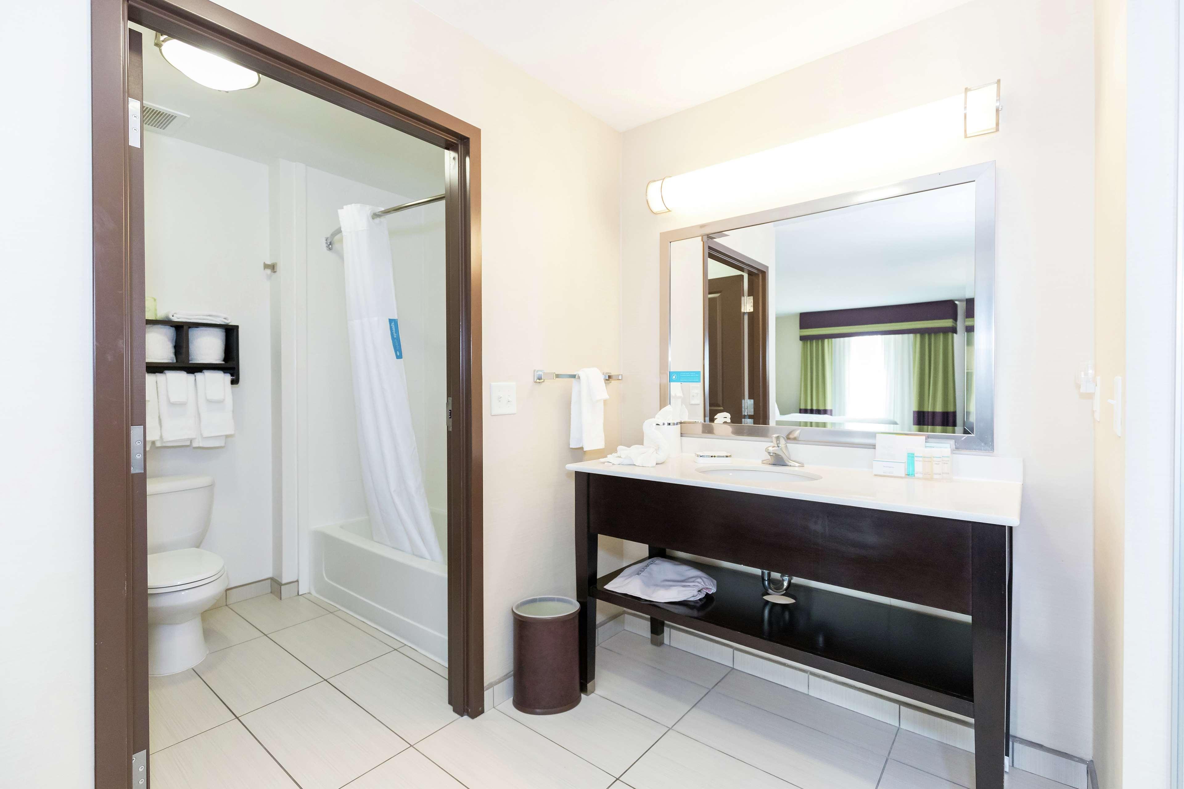 Hampton Inn And Suites Sandusky/Milan Eksteriør billede