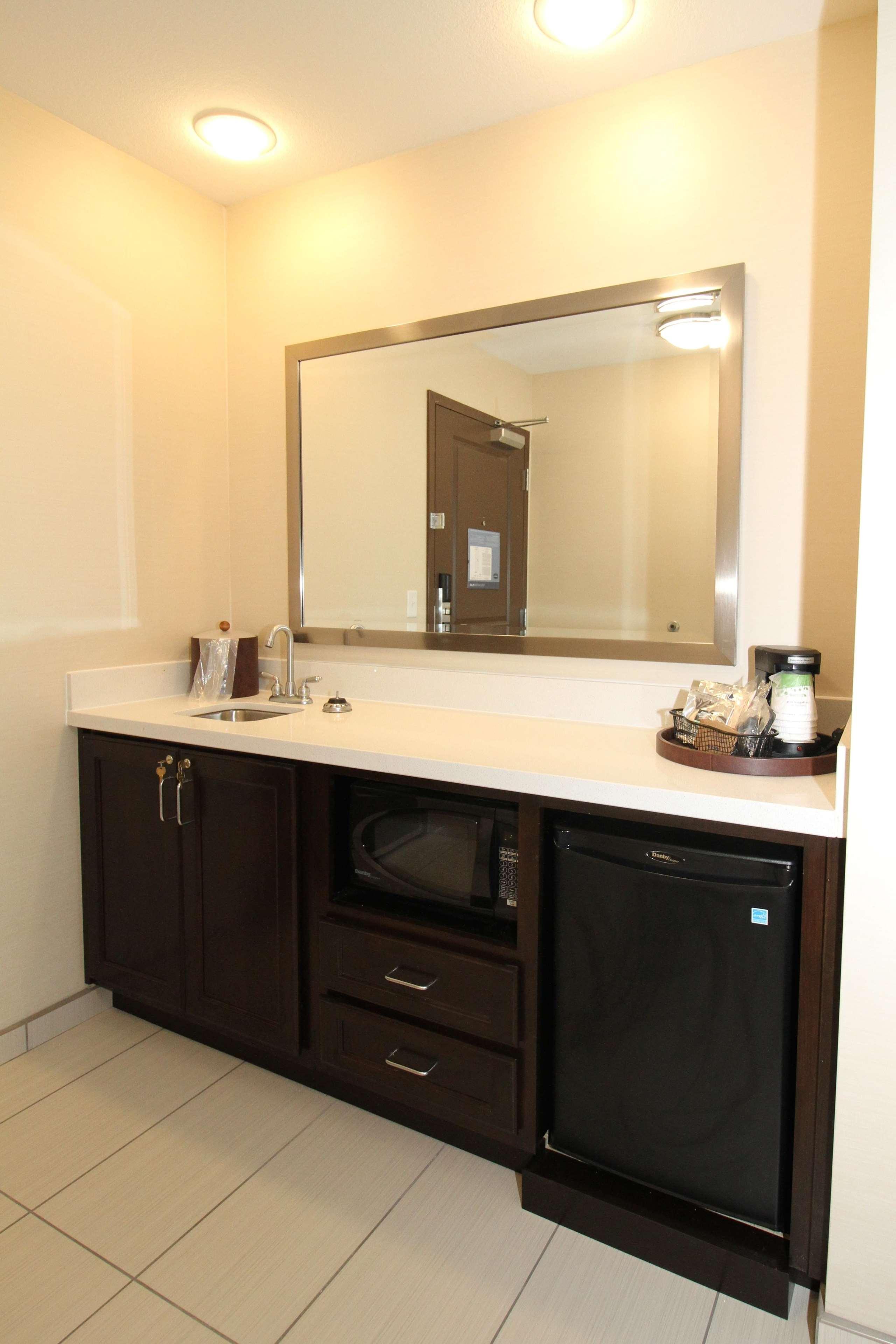 Hampton Inn And Suites Sandusky/Milan Eksteriør billede