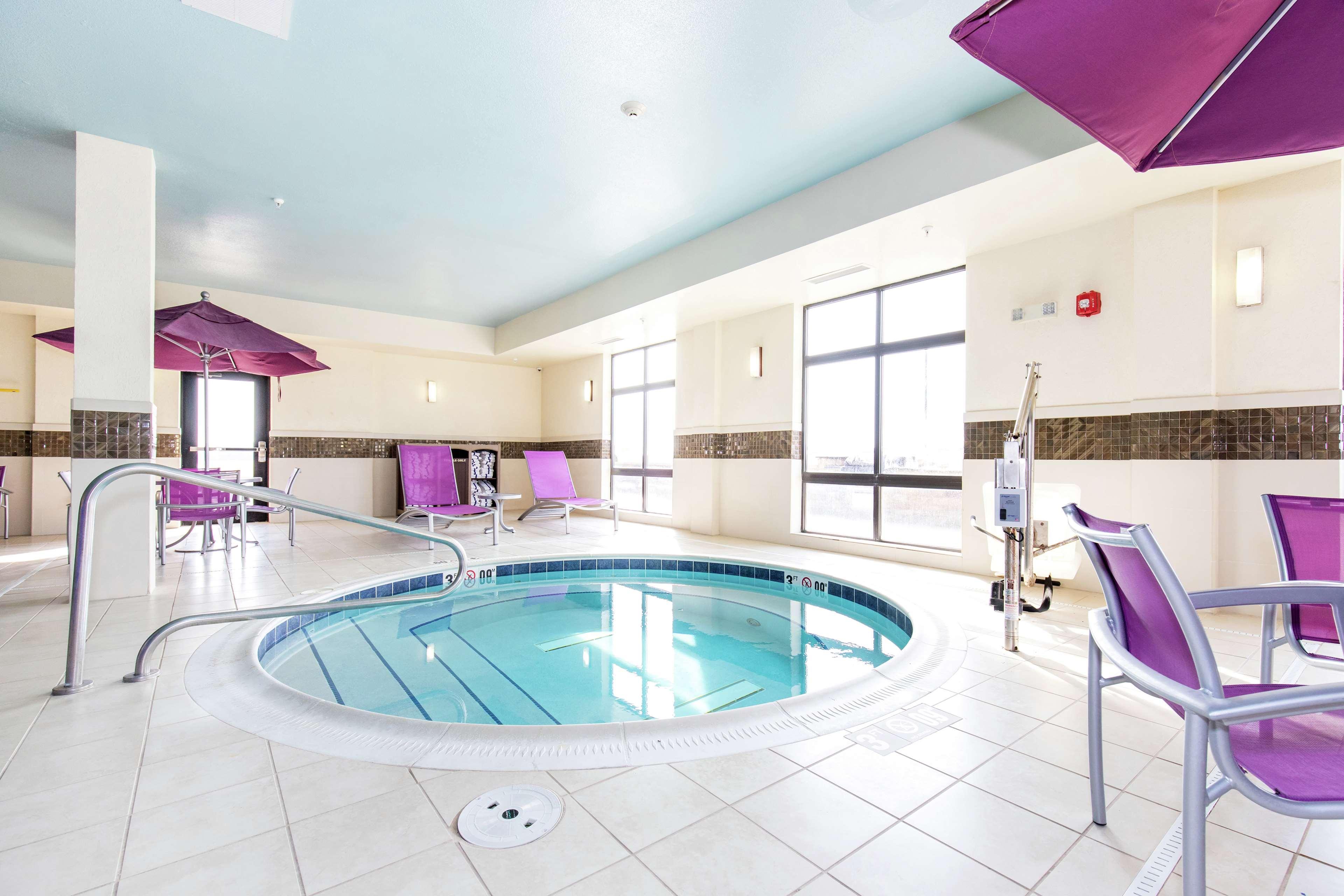 Hampton Inn And Suites Sandusky/Milan Eksteriør billede