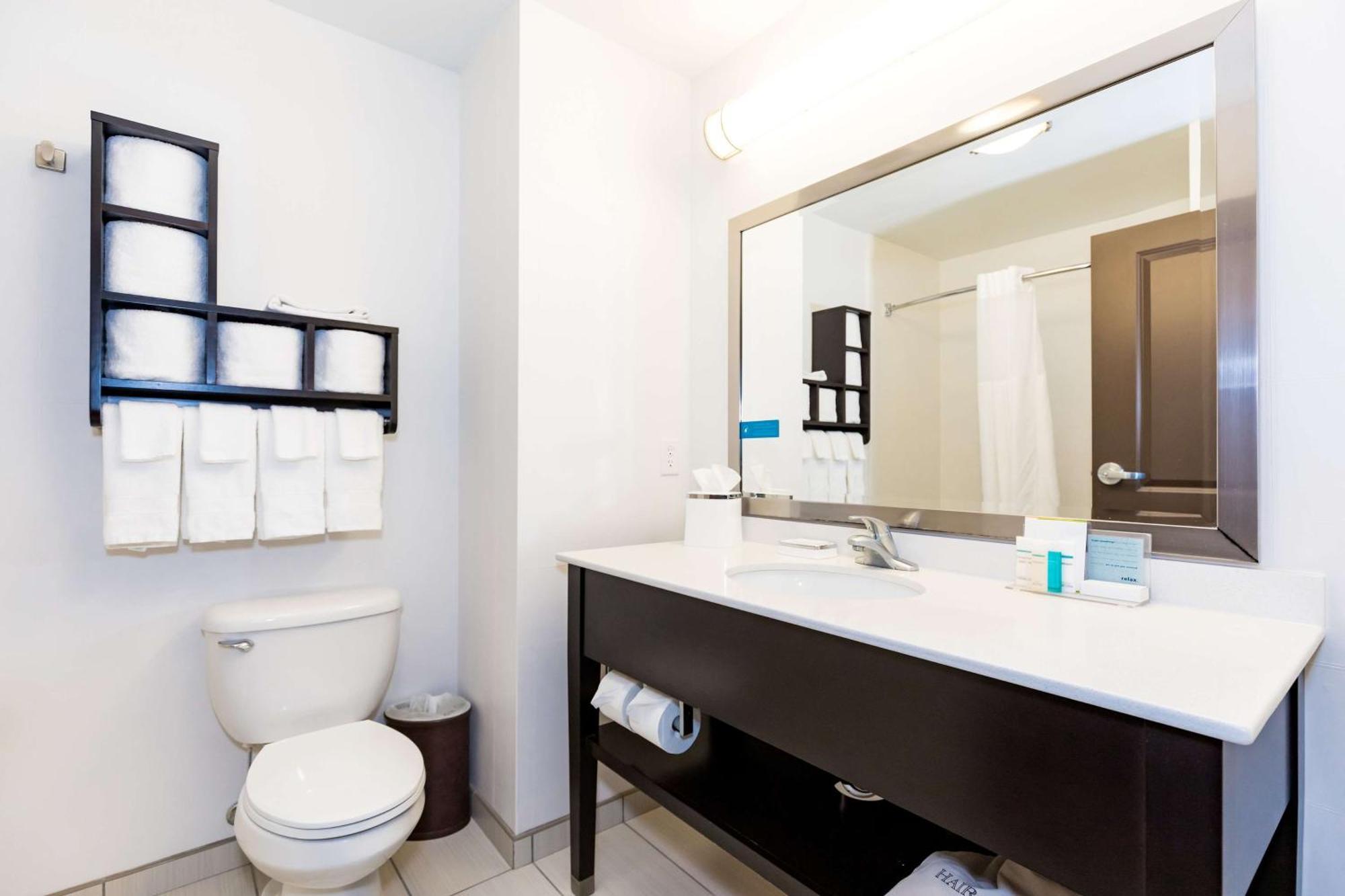 Hampton Inn And Suites Sandusky/Milan Eksteriør billede