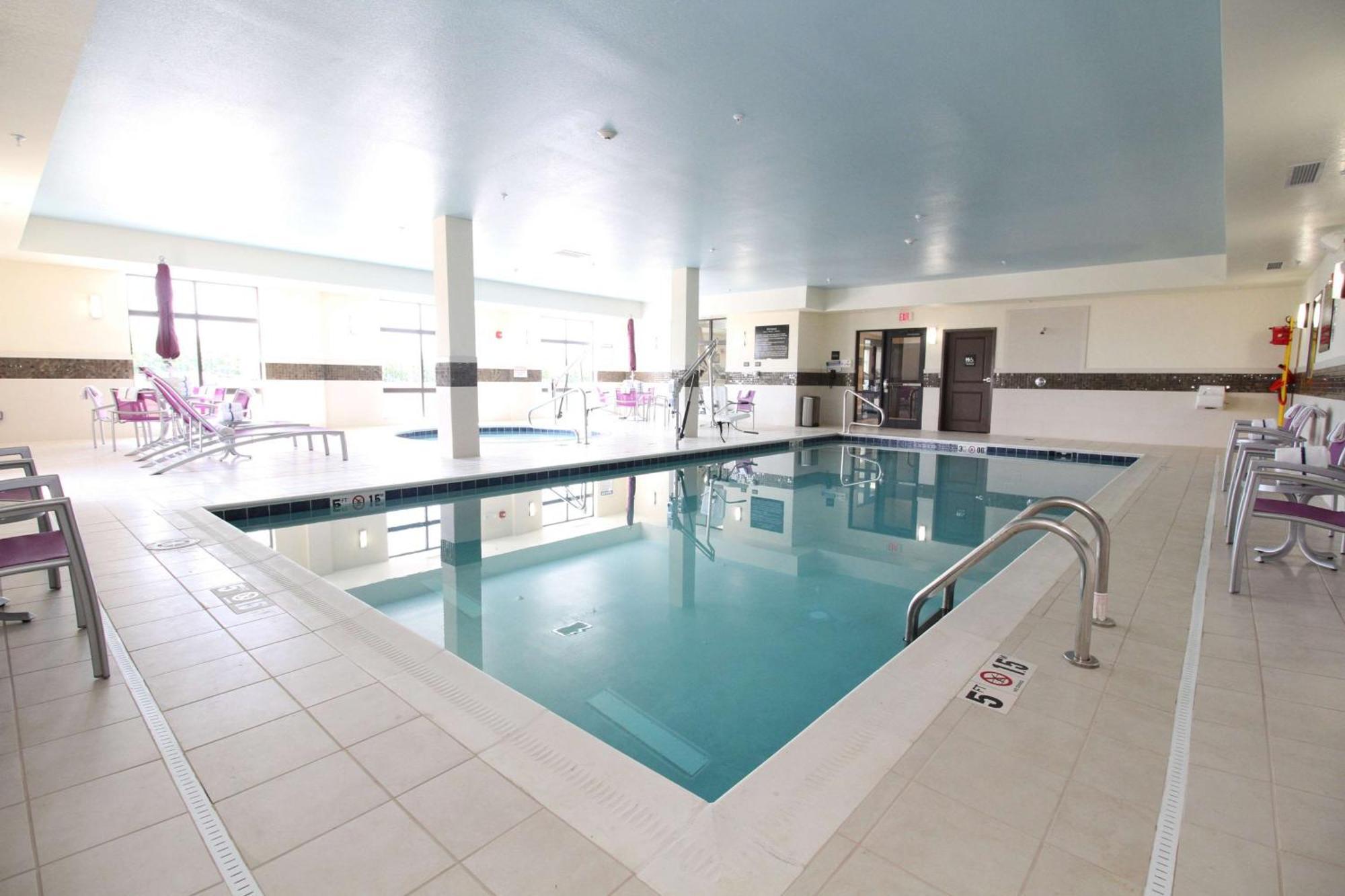 Hampton Inn And Suites Sandusky/Milan Eksteriør billede