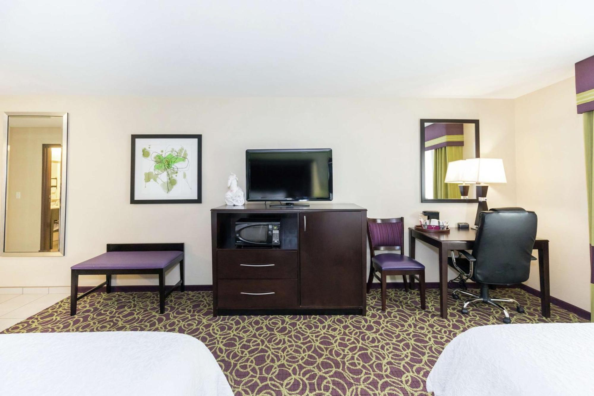 Hampton Inn And Suites Sandusky/Milan Eksteriør billede