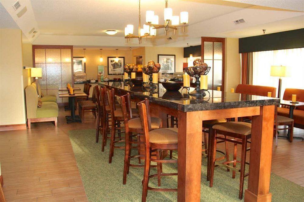 Hampton Inn And Suites Sandusky/Milan Eksteriør billede