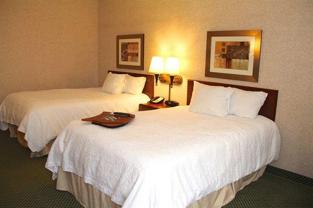Hampton Inn And Suites Sandusky/Milan Eksteriør billede