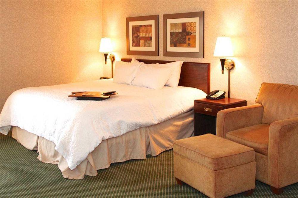 Hampton Inn And Suites Sandusky/Milan Eksteriør billede