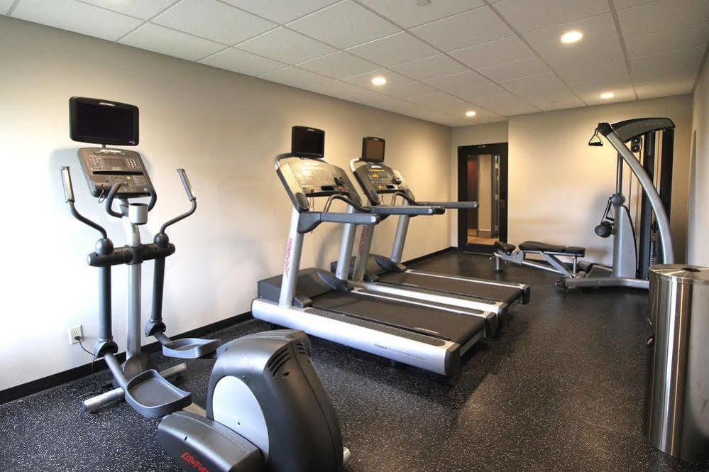 Hampton Inn And Suites Sandusky/Milan Eksteriør billede